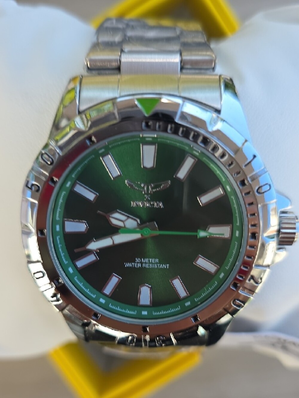 127.3  Invicta Specialty I by Invicta Men's Watch - 42mm. Steel